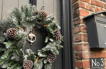 The Secret Cottage - Morpeth - Foto 17