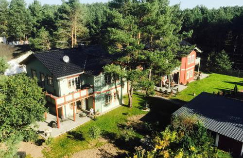 Alexanderhaus, Pension und Restaurant - Photo 35