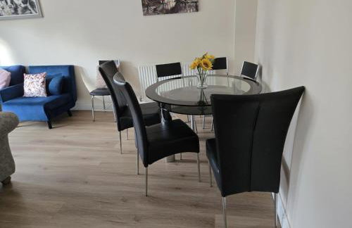 Bishopswood-Sleeps 6-Garden-Pets-Parking-WiFi - Foto 5