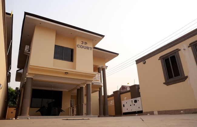 JPCOURT HOMES - Foto 12