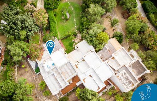 Villa Valeria - Charming house close to the beach - Foto 10