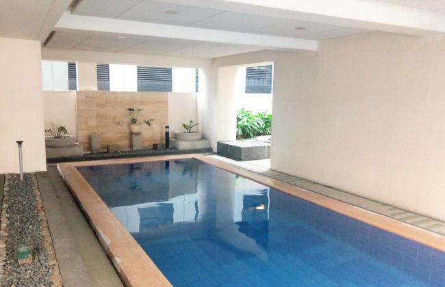 McKinley Park Residences near St Lukes - Foto 22