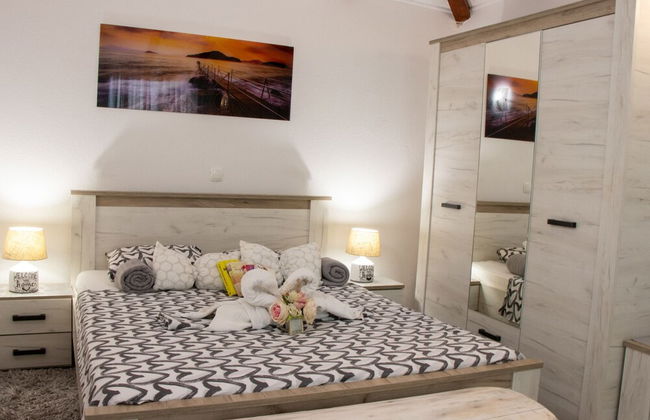 Authentic Dalmatian Treasure Homes - Foto 1