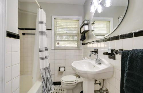 Fayetteville Vacation Rental - 1 Mi to Downtown! - Foto 22