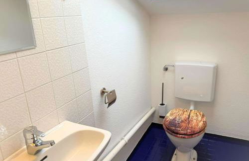 FeWo Aloisius im Allgäu - Hunde willkommen, Workation & Westbalkon, inkl Königscard - Foto 23