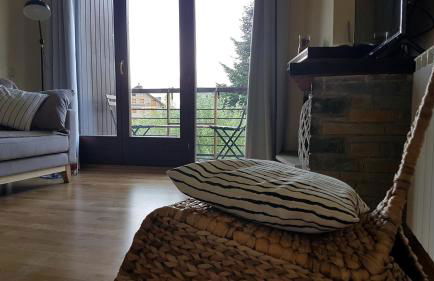 Family Duplex Esterri - Photo 9