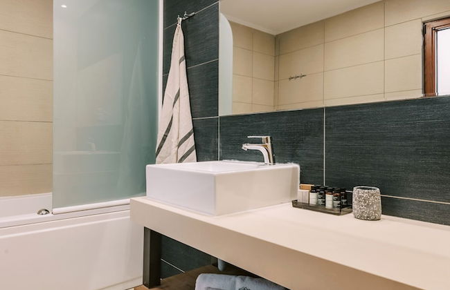 Villa Di Mare Seaside Suites - Foto 64