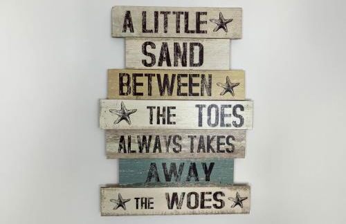 Claire Cottage - Foto 10