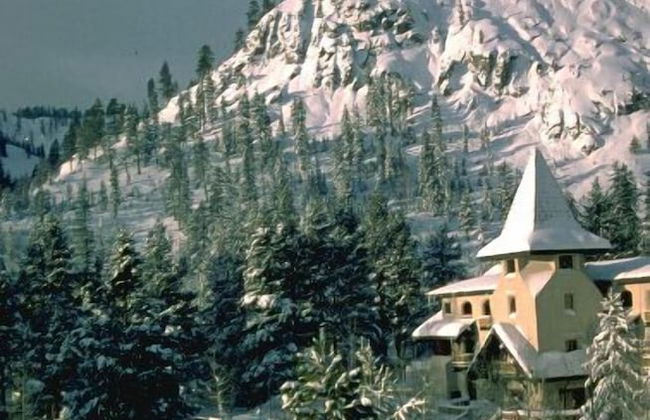 GetAways at Olympic Village Inn - Photo 30