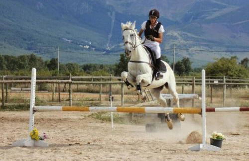 "Ecológico con Piscina Climatizada" y Sauna!! - Foto 45