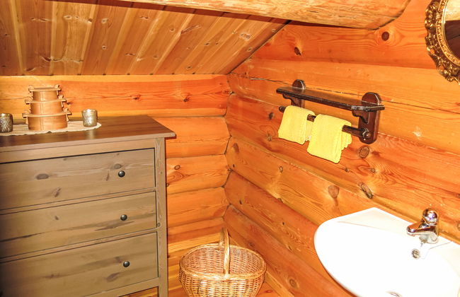 Lindefjeldbu - Foto 16