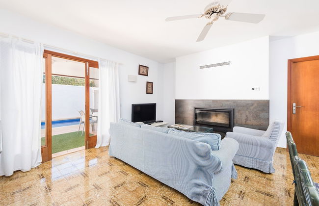 Sestanyolet in S Estanyol de Migjorn - Foto 8