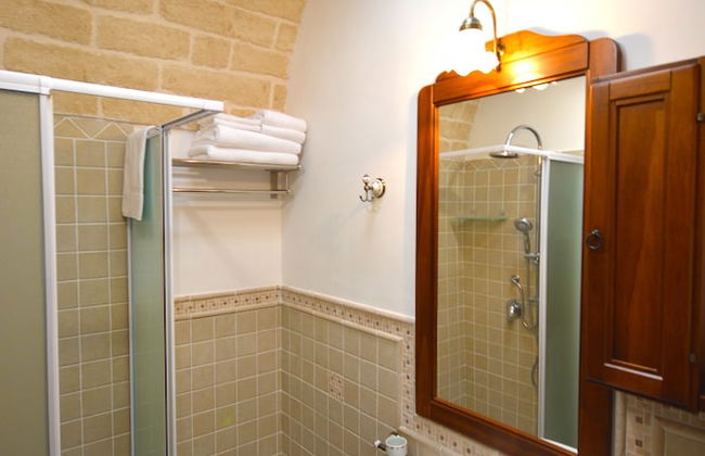 I Trulli Di Nonno Giovanni - Foto 61