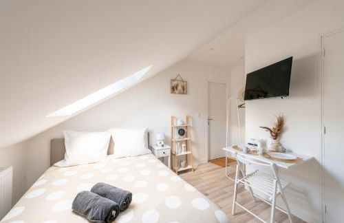 Everman Anzin - Foto 15