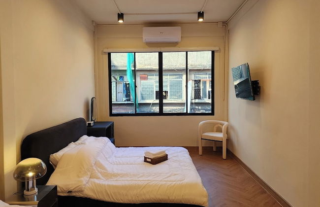 Saint Louis Stay - Photo 26