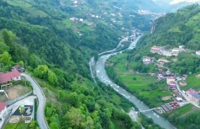 Dereli Suit Apart - Foto 35