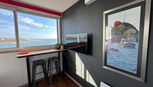 Appartement duplex vue mer - Foto 2