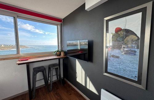 Appartement duplex vue mer - Foto 2