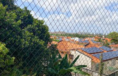 Apartamento amplo perto da Praia da Litorânea - Carmona Temporadas - Foto 29