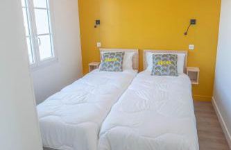 LE MATELOT Maison avec piscine/parking/wifi/plages 5kms - Foto 6