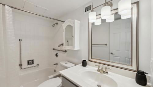 Legacy at Imperial Village 517 I 2 Bed 2 Bath - Foto 3