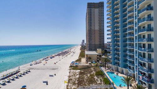 Sterling Breeze by Panhandle Getaways - Foto 2, sunbed