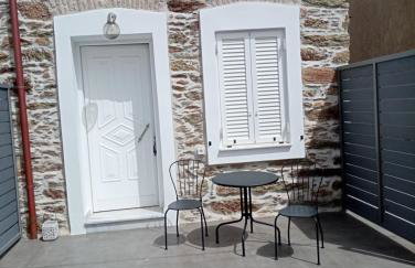 Ενοικιαζόμενα Δωμάτια "ΜΕΡΣΙΝΗ" - Foto 12