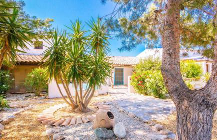 The Casita Spain Huercal-Overa by Ruralidays - Foto 40