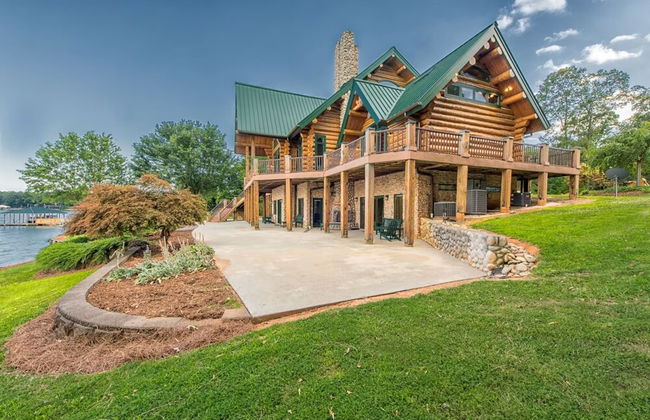 Azalea Retreat- The Lodge by Avantstay Best View - Foto 14