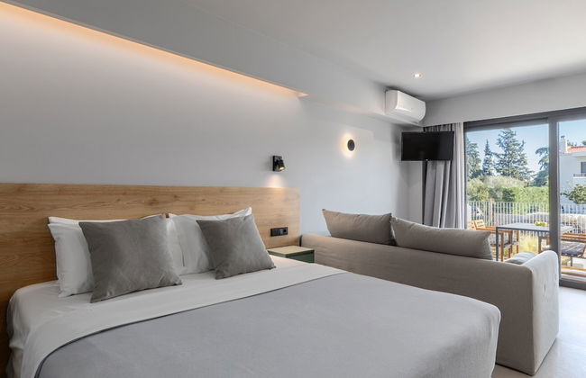 The 8 Suites - Foto 2