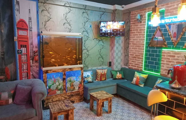 Marvel Suites- Adults Only - Foto 3