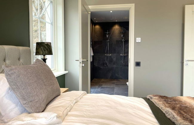 8 Person Holiday Home in Uddevalla-by Traum - Foto 3