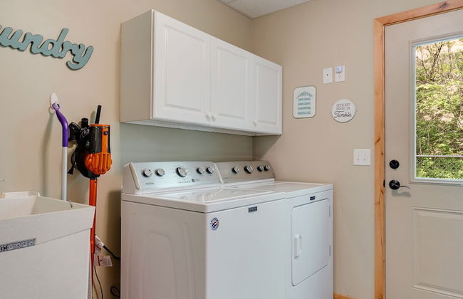 Moonlight Cove - Lakeside Lodge - Photo 27