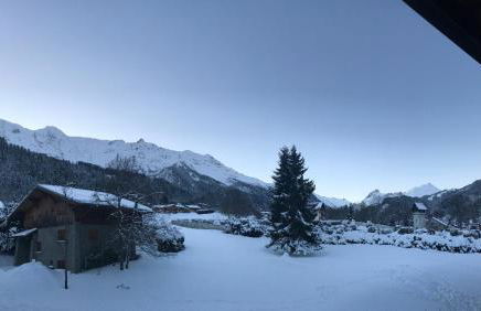 Bel appartement au décor Montagnard - 80m2 - Photo 21