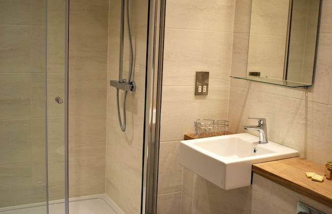 The Horse & Jockey Wessington - Photo 22