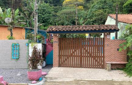 Casa do Carlos, praia da Enseada Ubatuba-SP - Foto 38