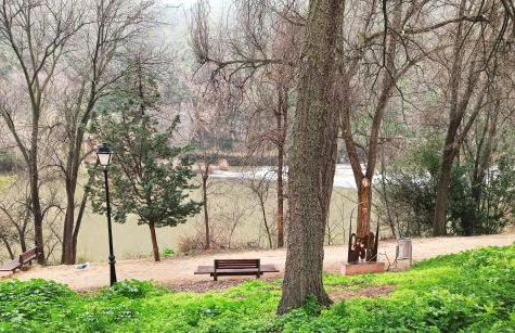 El Muro de Piedra - Foto 17