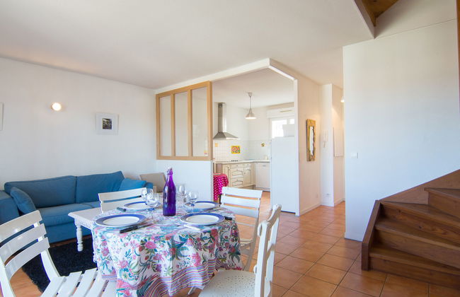 les Terrasses du Cap - Foto 7