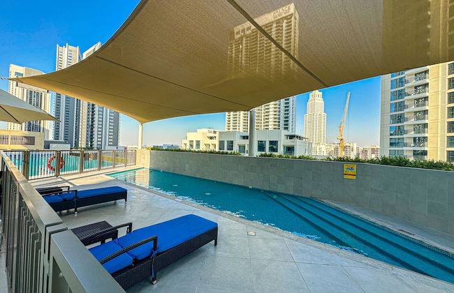 HiGuests - Creekside 18 Tower A - Photo 35