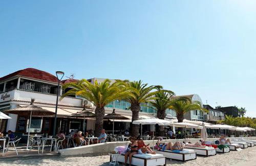 Apartamentos Turísticos Magallanes I - Foto 1