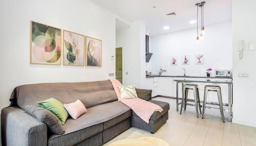 G&V APARTMENTS CLOSE to CENTER - Photo 5