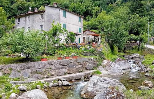 Gli Orti di Mulina le Apuane con parcheggio privato e WiFi - Foto 1