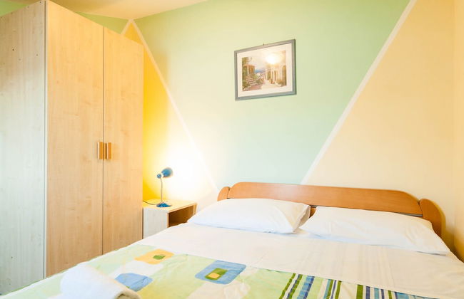 Cozy Apartments in Zadar With Sea and Mountain Views - Foto 3