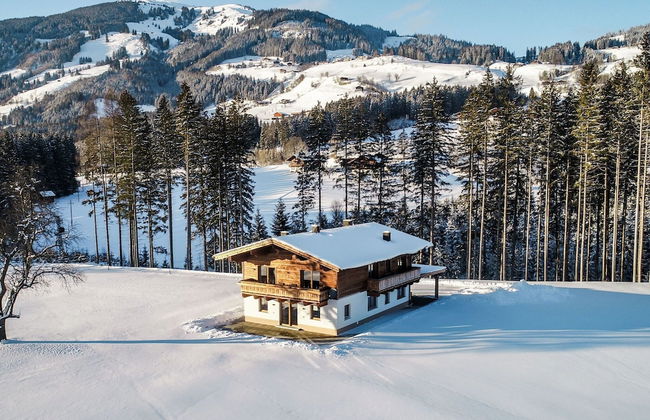 Chalet in Jochberg With Sauna & Mountain Views - Foto 39