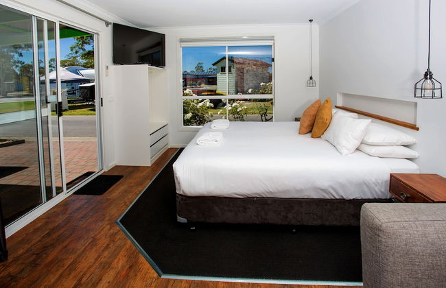 BIG4 Traralgon Park Lane Holiday Park - Foto 72