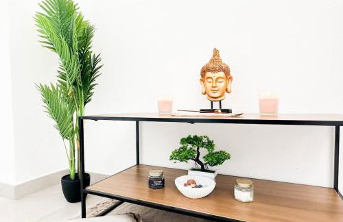 ZEN&SPA House - Private Spa near Cuneo - Foto 29