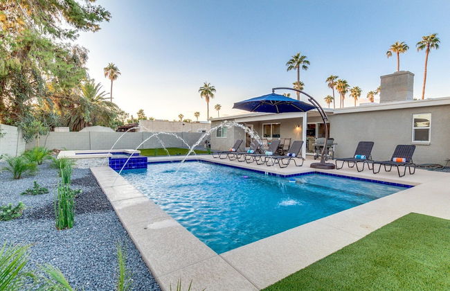 Eugie Terrace Scottsdale - Foto 23