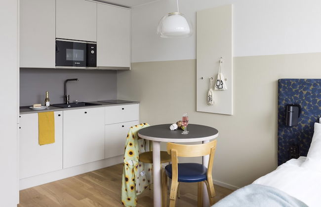 Bob W City Centre - Foto 12