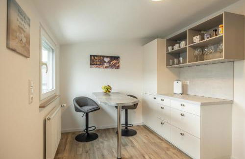 EifelComfort Wohnen über den Dächern von Prüm mit der ganzen Familie - Foto 16