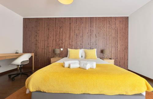 Secret Spot Baleal - Luxury Flat - Foto 48